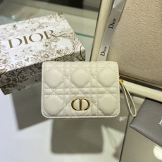 Christian Dior Wallet